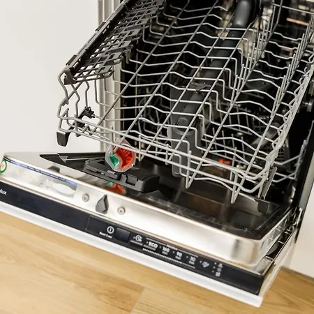 View Z Calorocznym Basenem - Baltic Apartments-sannel For Rent *