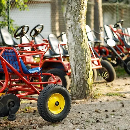 View Z Calorocznym Basenem - Baltic Apartments-sannel For Rent 아파트 *