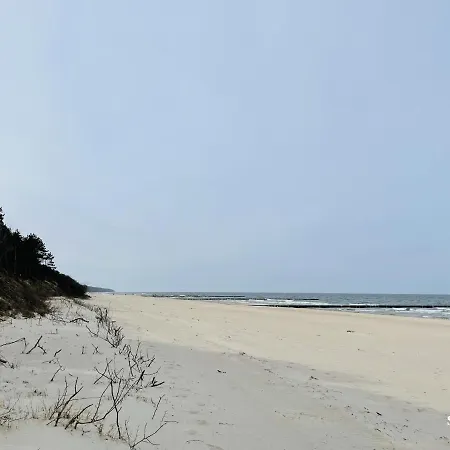 View Z Calorocznym Basenem - Baltic Apartments-sannel For Rent