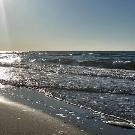 Апартаменты View Z Calorocznym Basenem - Baltic Apartments-sannel For Rent